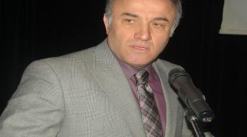 "İstiklal Marşı'nı anlayamazsak geleceğe umutlu bakmak zor olacak"