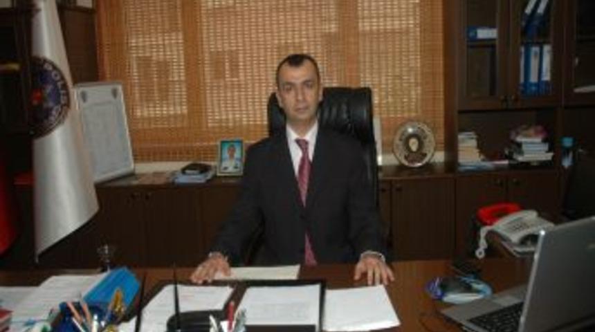 Alanya’da hırsızlık olayları yüzde 31,4 düştü