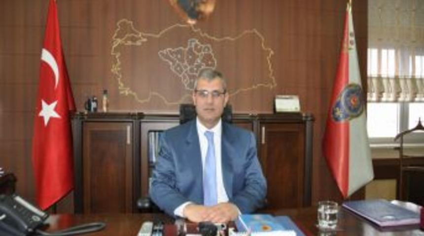 Emniyet M&uuml;d&uuml;r&uuml; Yılmaz: Tatile &Ccedil;ıkacak Vatandaşlar, Ara&ccedil;ların Bakımını Yaptırmalı