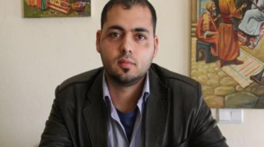 Suriye'deki olaylar otob&uuml;s seferlerini de azalttı