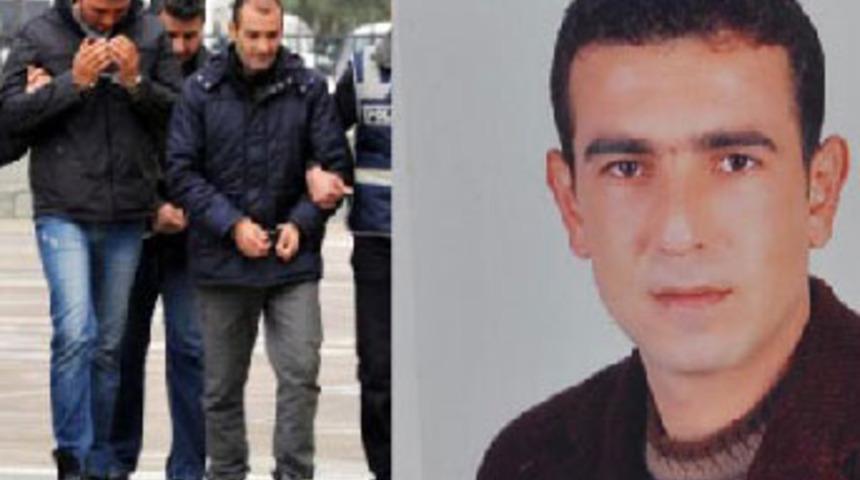 Kiralık katil tutup oğlunu öldüreni öldürttü