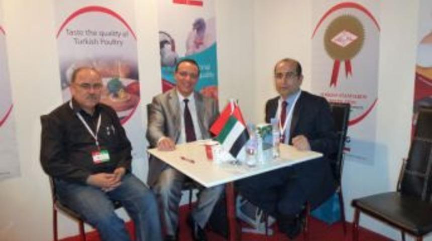 T&uuml;rk dizileri ihracat yapan firmaların yolunu a&ccedil;ıyor