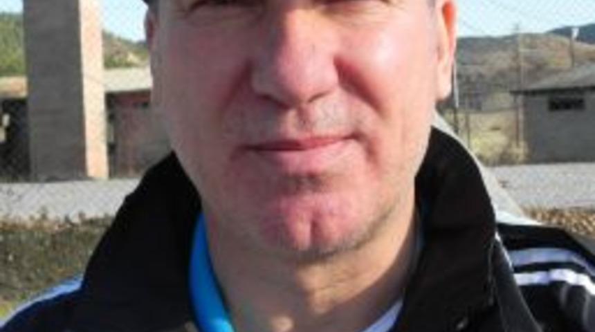 Tavşanlı Linyitspor, Cengiz Se&ccedil;sev&rsquo;le yollarını ayırdı