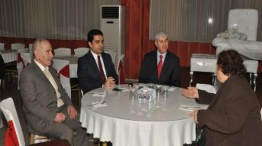 Kırşehir&rsquo;in engelleri belirlenecek