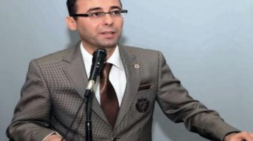 İslahiye'de İstiklal Marşı'nın kabul&uuml;n&uuml;n 91. yıld&ouml;n&uuml;m&uuml; kutlandı