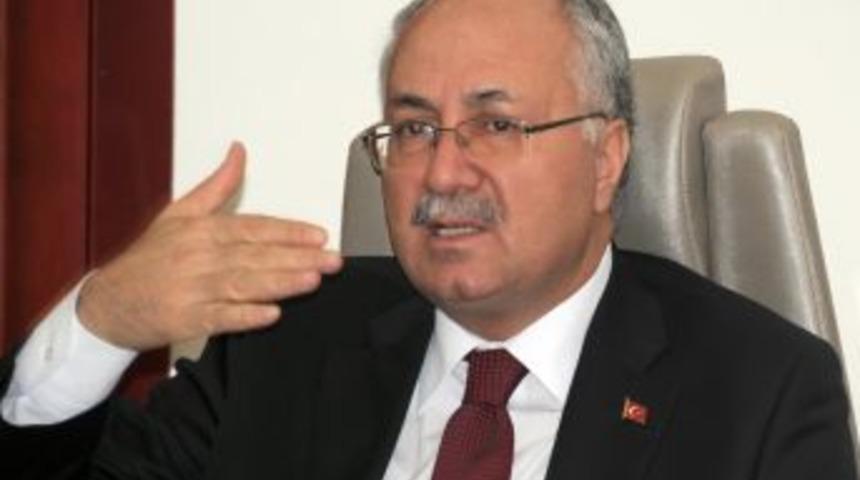 Daş&ouml;z: Manisa'nın turizm potansiyelini de ortaya &ccedil;ıkarmak istiyoruz