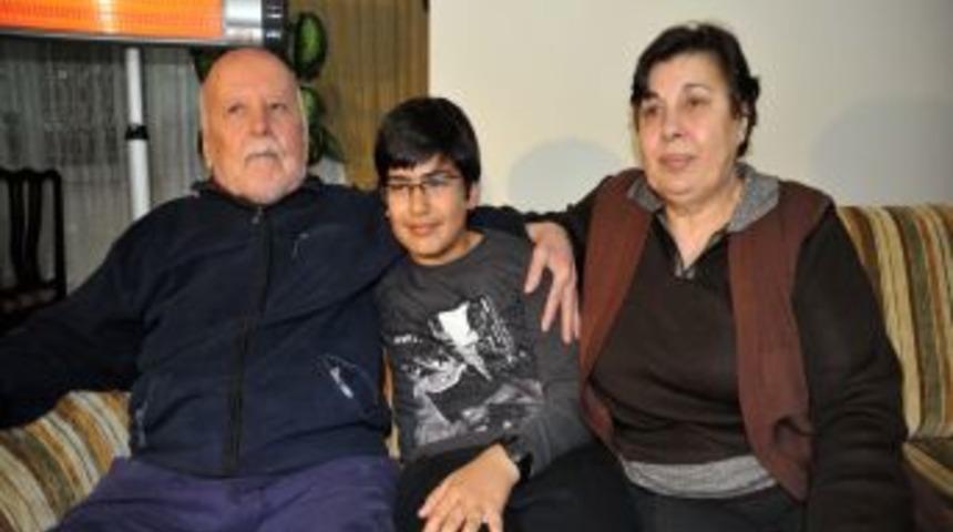 Ahmet Şık&rsquo;ın annesi: Beklemediğimiz bir şey oldu, adalet yerini buldu