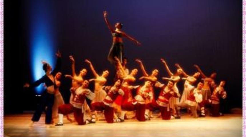 Korsan Balesi Gala temsili