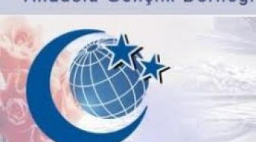 Israil'e lanet yağdı