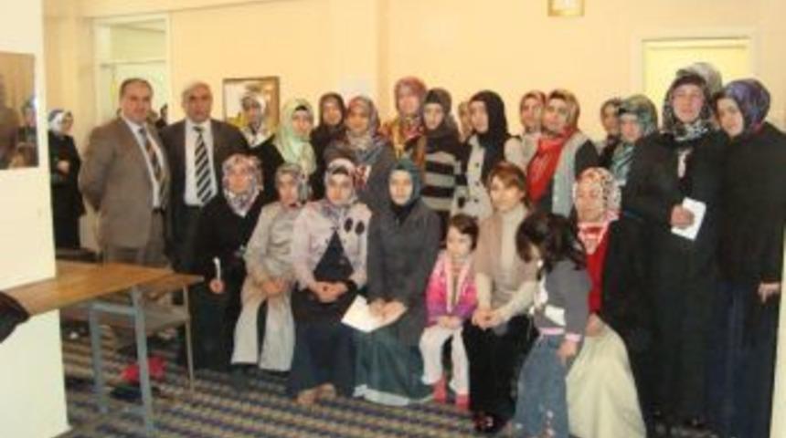 İstiklal Marşını g&uuml;zel okuma yarışması