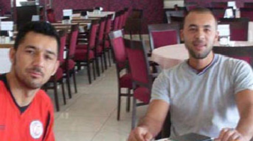 Genç voleybolcu öldürüldü