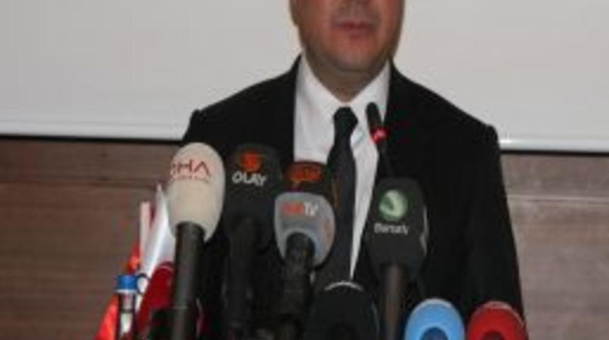 Babacan: Avrupalılar aralarına sınır &ccedil;ekiyor