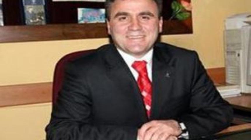 Kongreyi Bakan onurlandıracak