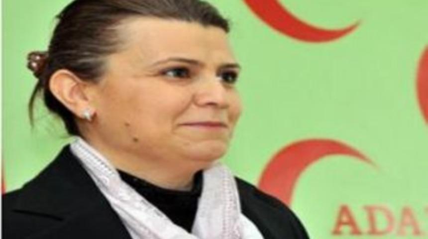 'Erkekler siyaseti artık evde konuşacak'