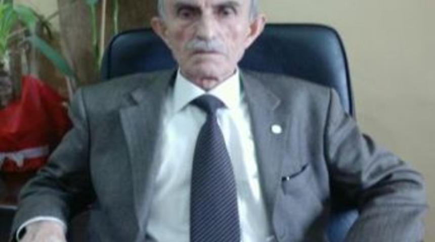 Kızılay&rsquo;dan G&uuml;m&uuml;şhaneye kız &ouml;ğrenci evi