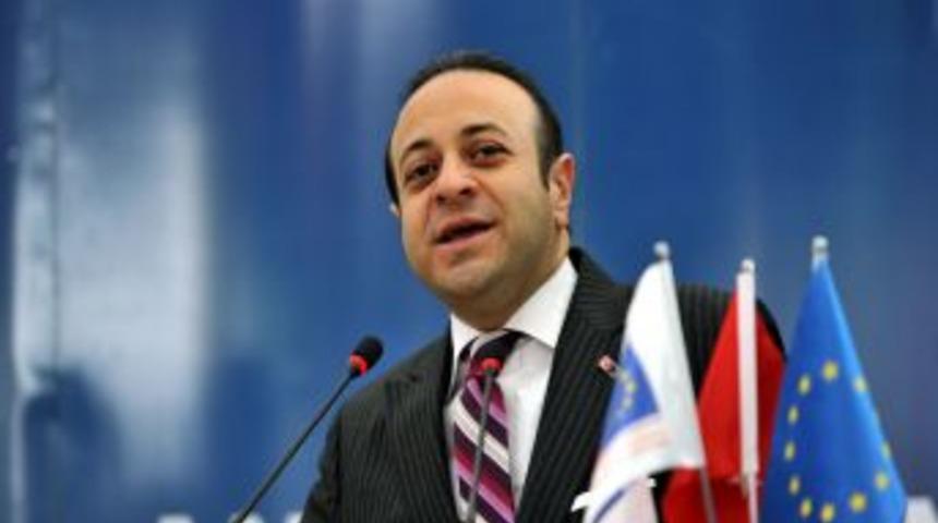 Reform İzleme Grubu'nda, m&uuml;zakere s&uuml;recindeki &ccedil;elişkiler ele alınacak