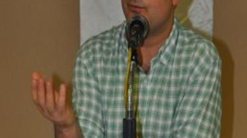 "Bir şehirde ikamet etmekle yaşamak farklıdır"