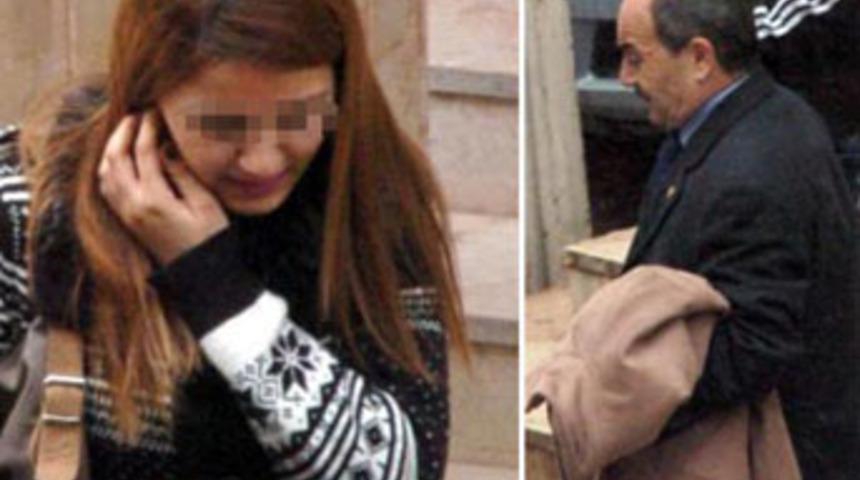 Folklor hocasına taciz su&ccedil;laması