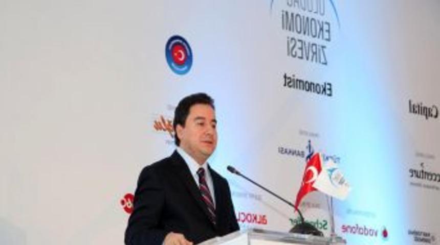 Babacan'dan muhalefete dindar nesil ve 4+4+4 g&ouml;ndermesi