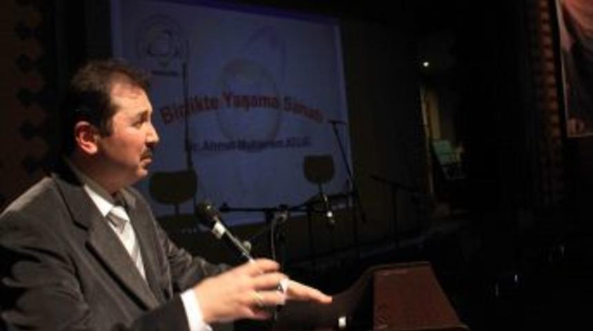 Mersin&rsquo;de hoşg&ouml;r&uuml; r&uuml;zgarı esti