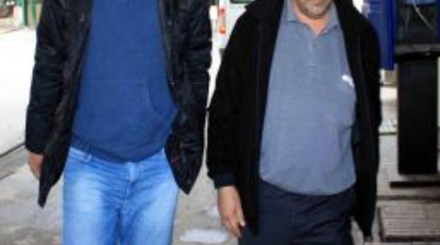 Mezitli Belediyesine ikinci operasyon: 21 g&ouml;zaltı