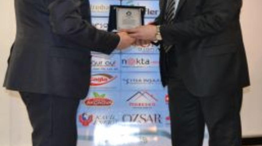 KASİAD, Karamürselli işadamlarını buluşturdu