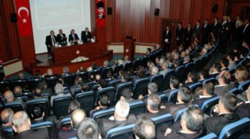 Bakan Erg&uuml;n: Teşvik ila&ccedil; gibidir
