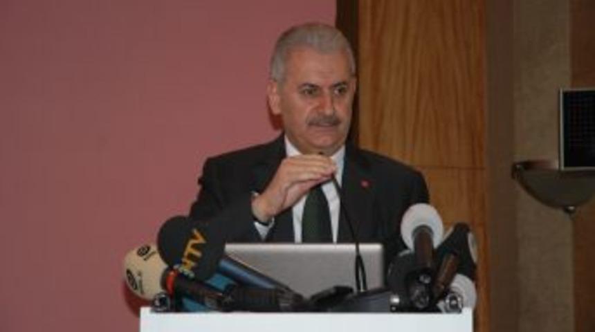 Bakan Yıldırım:Ev telefonu faturaları,10 yıl &ouml;ncesine g&ouml;re kat kat d&uuml;şt&uuml;