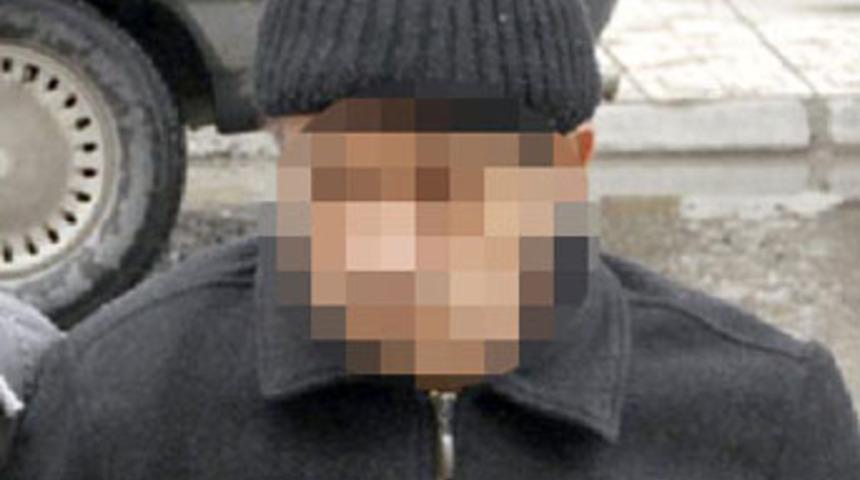 Eşi hem satmış hem de toplu sekse girmiş