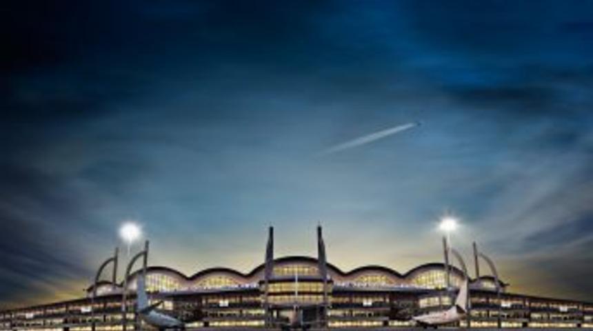 Sabiha G&ouml;k&ccedil;en Havalimanı &lsquo;ISO 10002&rsquo; sertifikası aldı