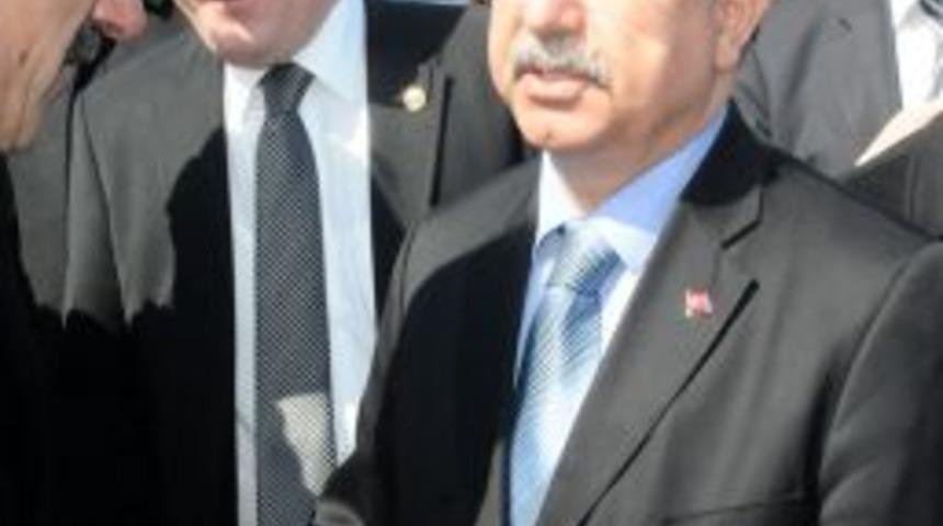 Bakan Yılmaz, helikopter kazasıyla ilgili konuştu