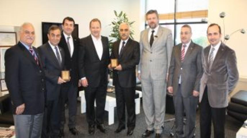 G&uuml;rlek: Duruşmaların hızlı değil, zamanında ve g&uuml;venilir yapılması &ouml;nemli