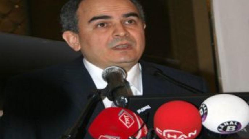 Merkez Bankası Başkanı Baş&ccedil;ı: Cari a&ccedil;ıkta kademeli d&uuml;ş&uuml;ş bekliyoruz