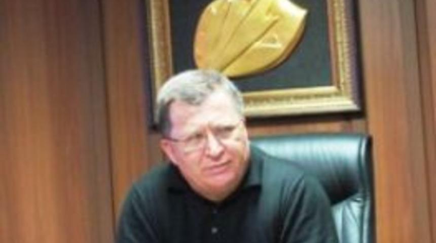 Atat&uuml;rk&rsquo;&uuml;n Mersin&rsquo;e gelişi