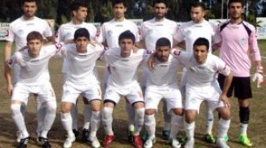 Akdeniz ve MESKİ puanları paylaştı