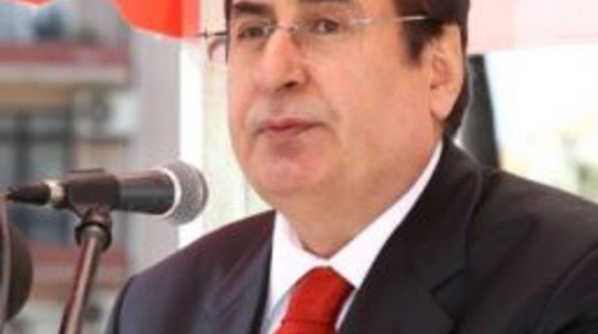 &Ccedil;anakkale Zaferi&rsquo;nin yıld&ouml;n&uuml;m&uuml; kutlu olsun