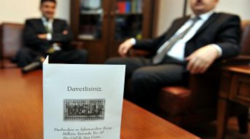 Memur Sen Genel Başkanı G&uuml;ndoğdu: 4 Nisan'da adliye &ouml;n&uuml;ndeyiz