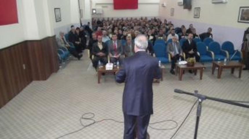 Cezaevinde Kur'an &ouml;ğrendiler