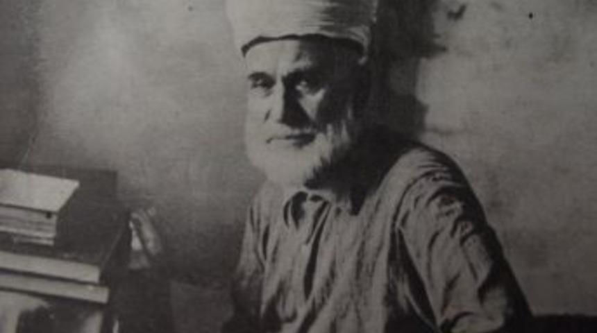 Sahih-i M&uuml;slim'in m&uuml;tercimi Ahmed Davudoğlu anılacak