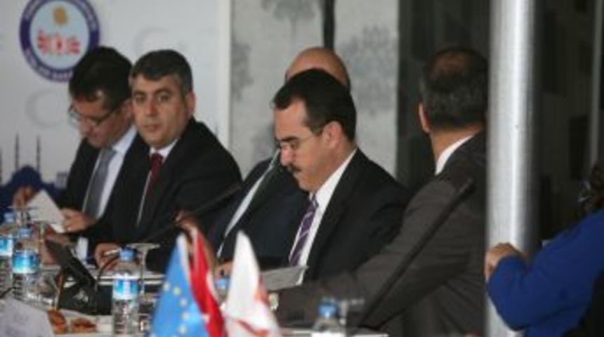 Bakan Ergin: Sivas davası d&uuml;şmedi, 79 kişi &ouml;nemli cezalar aldı