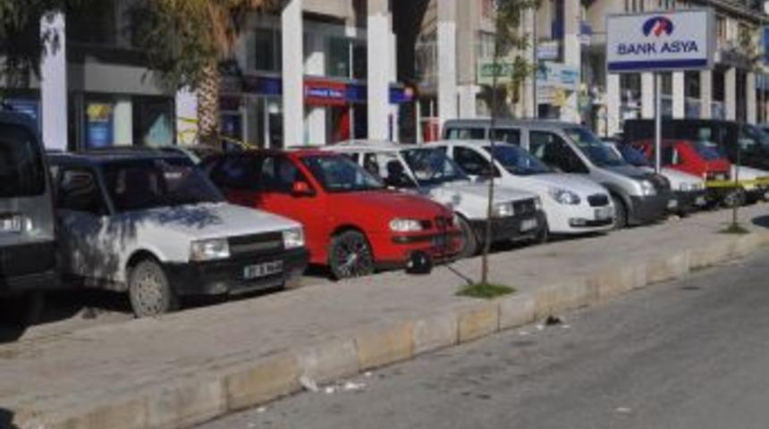 Hatay&rsquo;daki hareketlilik g&uuml;venlik tedbirlerini had safhaya &ccedil;ıkardı