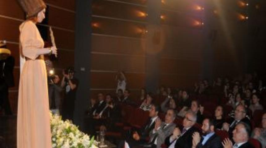 Bah&ccedil;eşehir &Uuml;niversitesi'nde Hitit r&uuml;zgarı