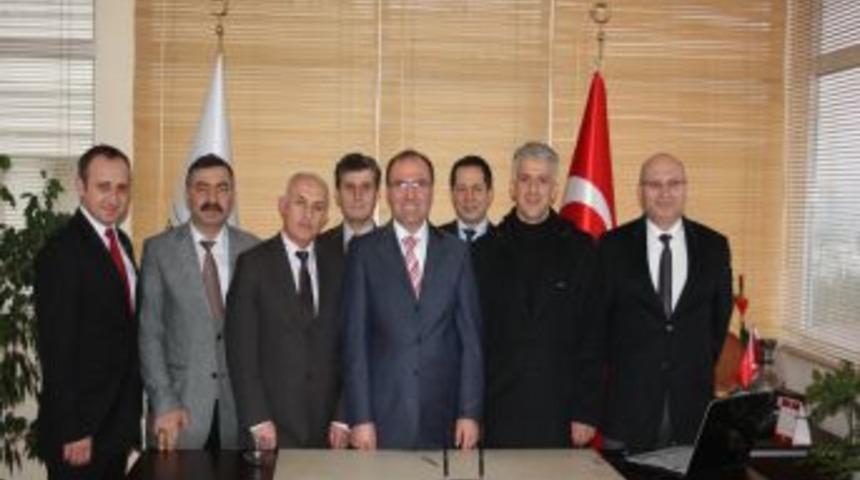 Kimse Yok Mu ile T&uuml;rk Kızılayı 'hayırda ortaklık' kararı aldı