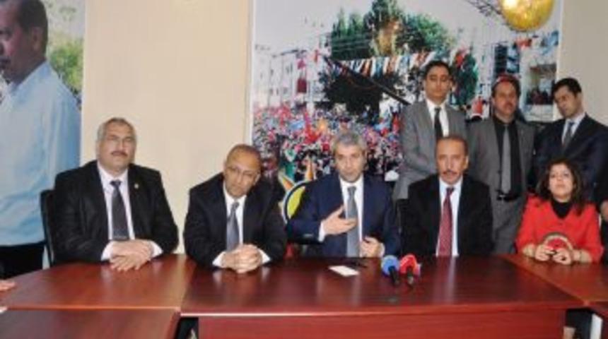 Bakan Erg&uuml;n, CHP'nin eğitim sistemi &uuml;zerindeki a&ccedil;ıklamalarını eleştirdi