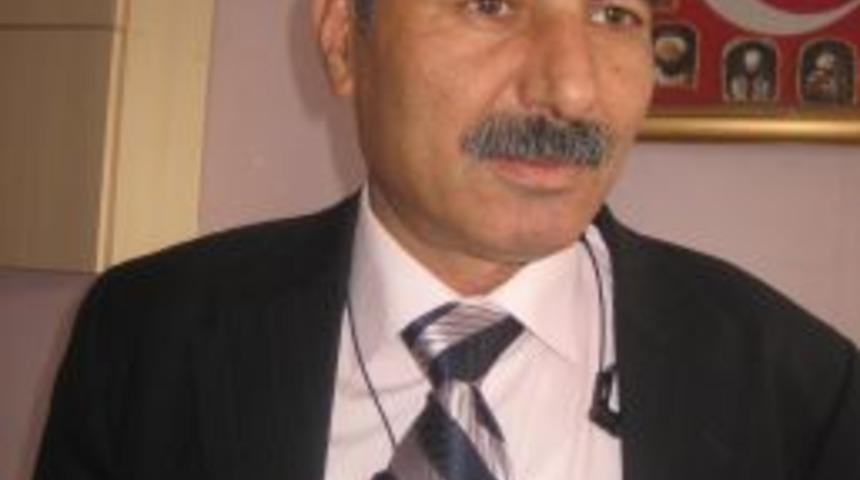 HASDER, 15 ilde teşkilatlanma &ccedil;alışması başlattı