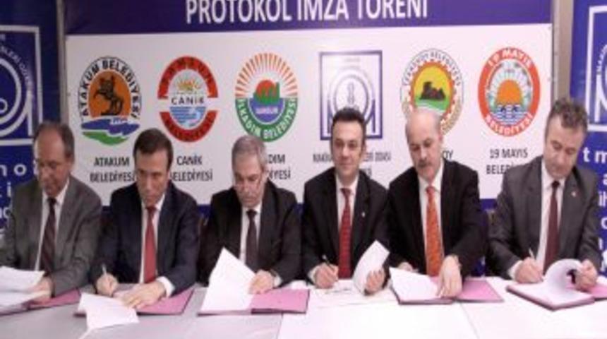 Konutların asans&ouml;rlerini MMO kontrol edecek