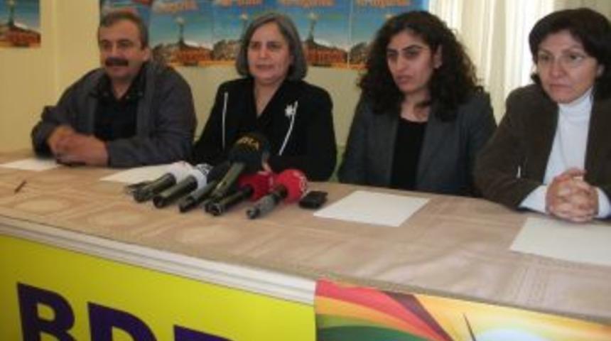 Kışanak: Nevruzun ne zaman kutlanacağına halkımız karar verecek