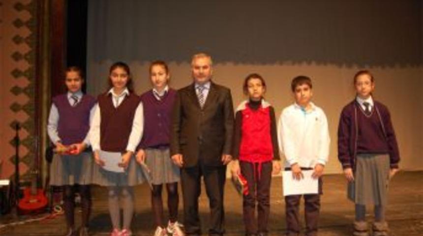 &Ouml;ğretmen okulunun 164.yıld&ouml;n&uuml;m&uuml; kutlandı