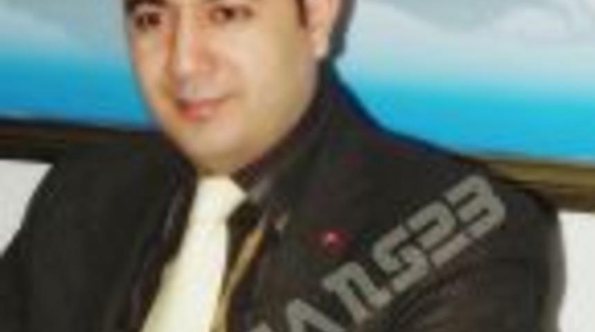 S&Ouml;NMEZ: T&uuml;m halkımız kongreye davetlidir