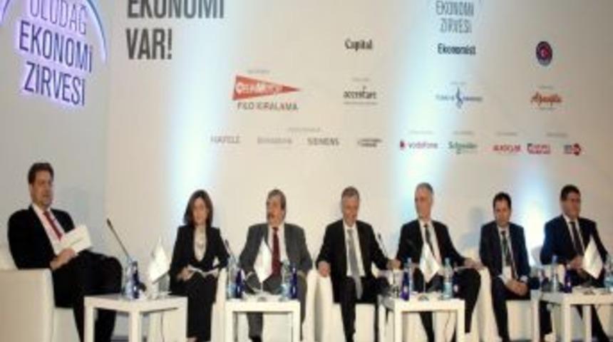 Konukoğlu: Tekstilde bayrağı İtalya bırakır, biz alırız